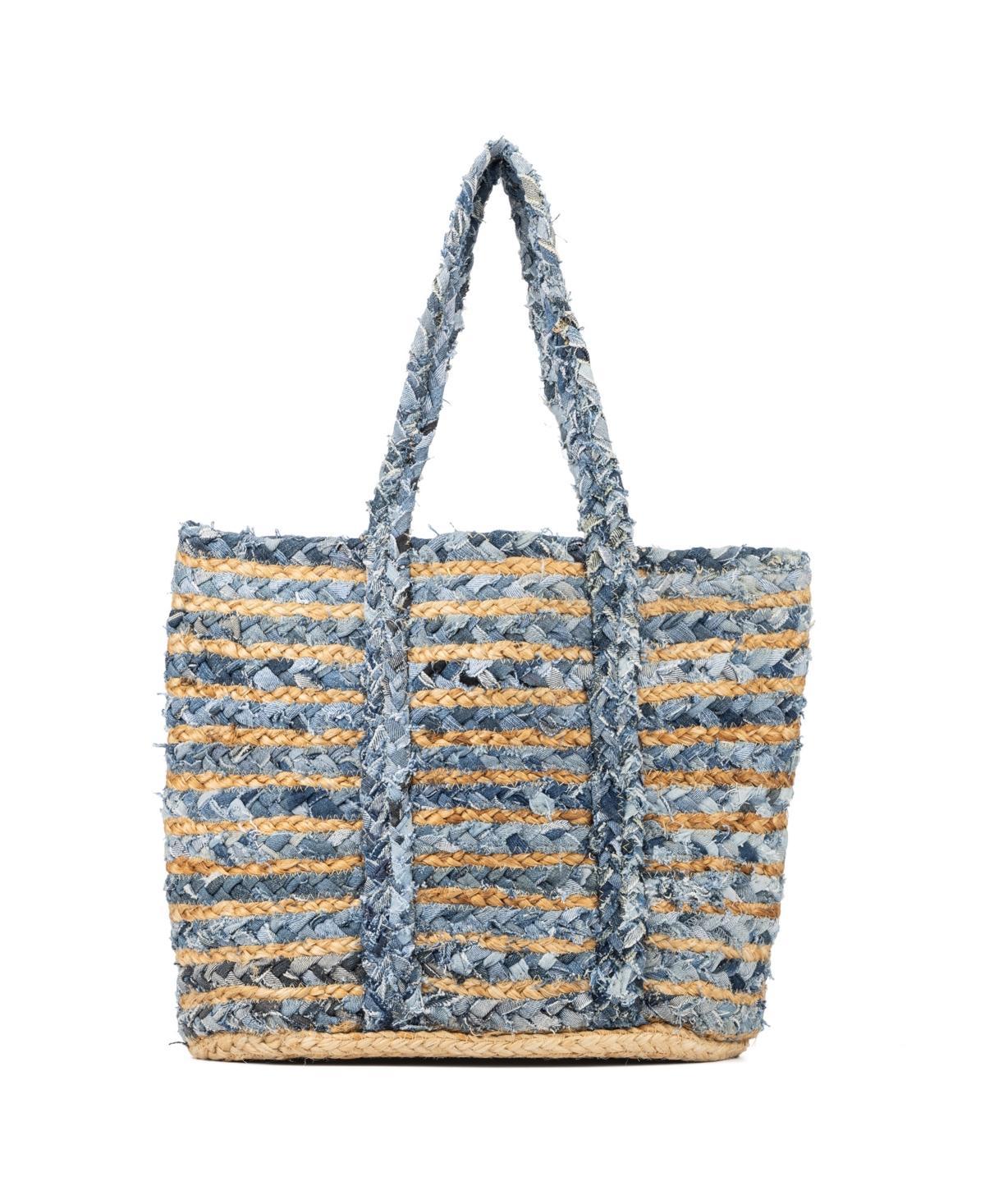 Olivia Miller Womens Ally Extra-Large Tote Product Image