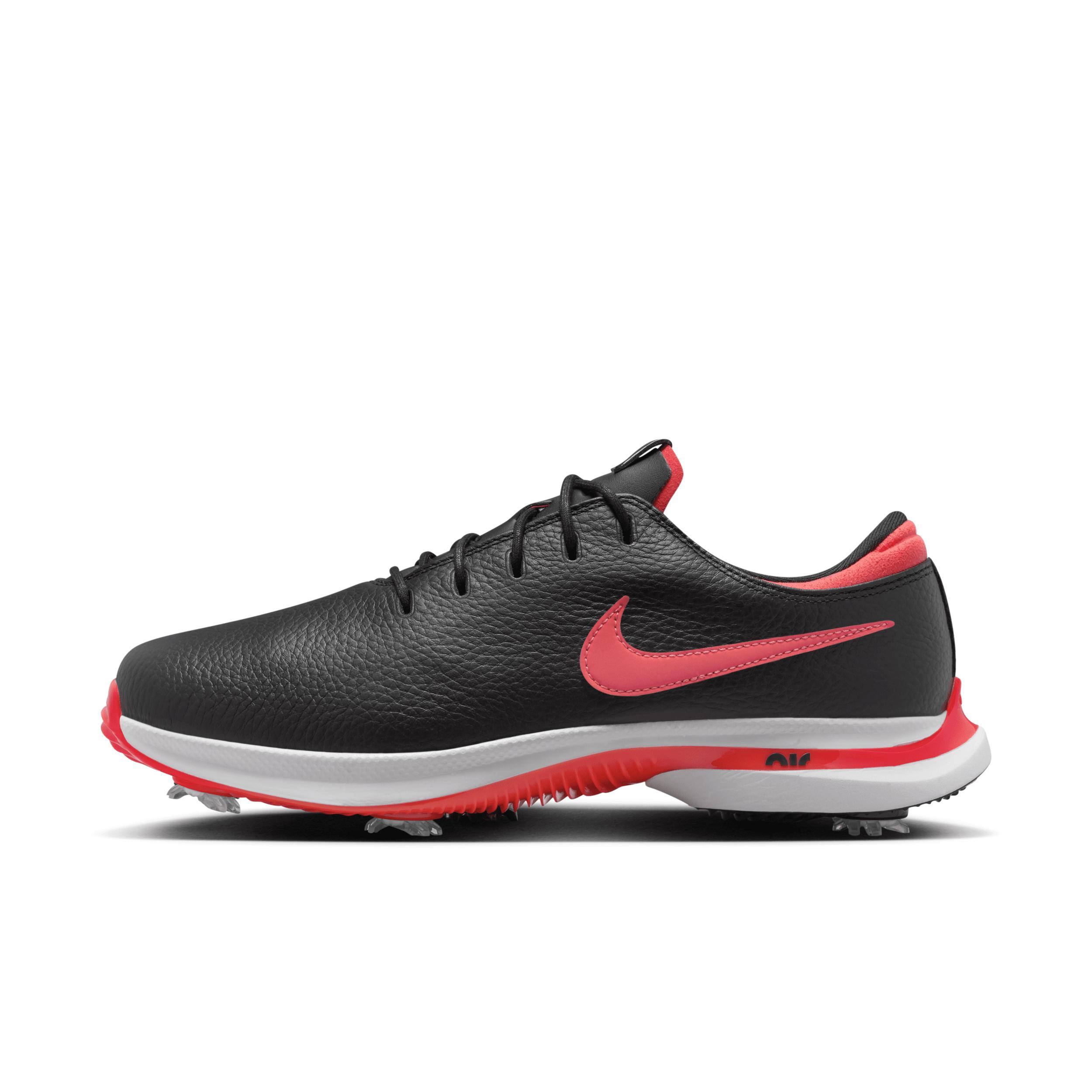 Nike Air Zoom Victory Tour 3 Golf Shoes (Wide) Product Image