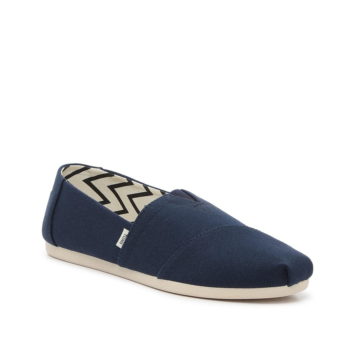 TOMS Alpargata Slip-On Product Image