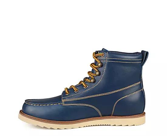 Vance Co Men's Wyatt Lace-Up Boot Product Image