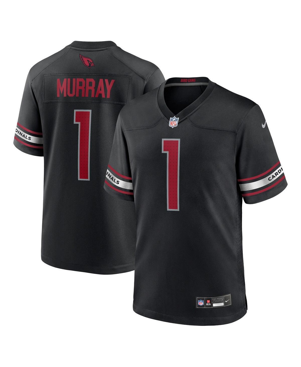 Kyler Murray Arizona Cardinals Nike Men's NFL Game Football Jersey Product Image