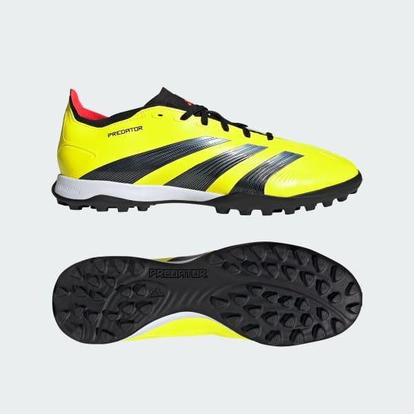 Predator 24 League Low Turf Shoes Product Image