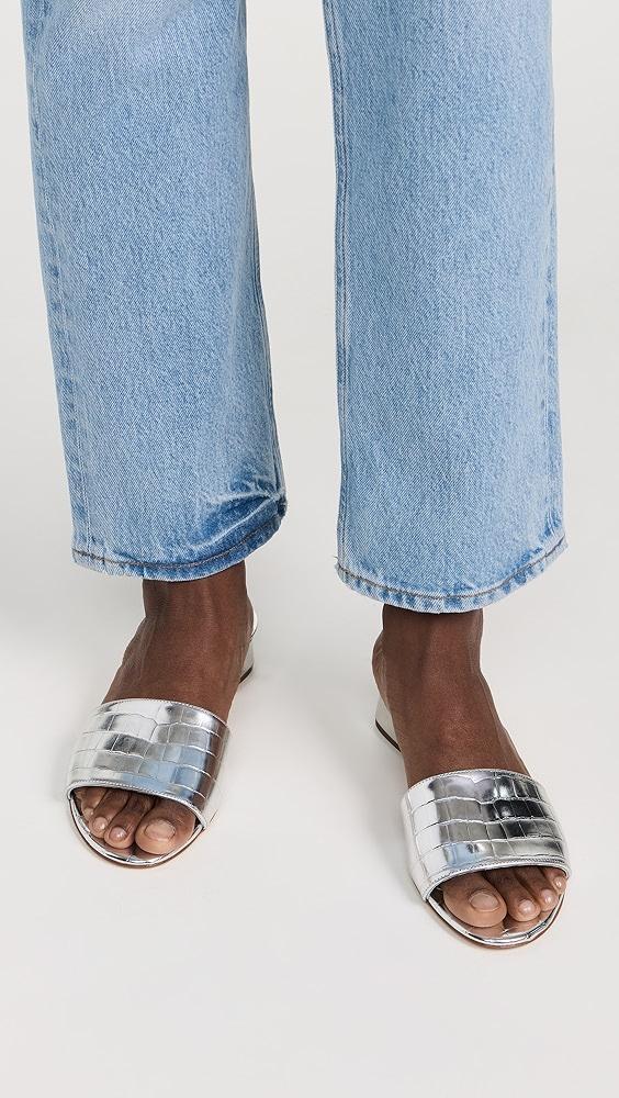 Paul Andrew Arc Flats | Shopbop Product Image