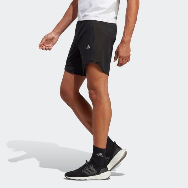 HIIT Mesh Training Shorts Product Image