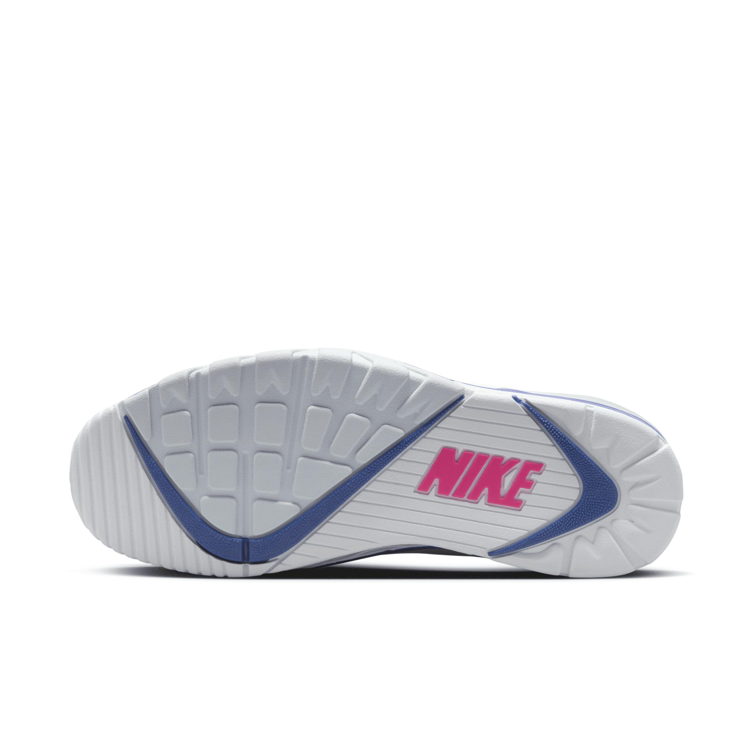 Nike Mens Air Cross Trainer 3 Low Shoes Product Image