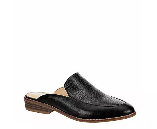 Michael By Shannon Womens Chrisley Loafer Product Image