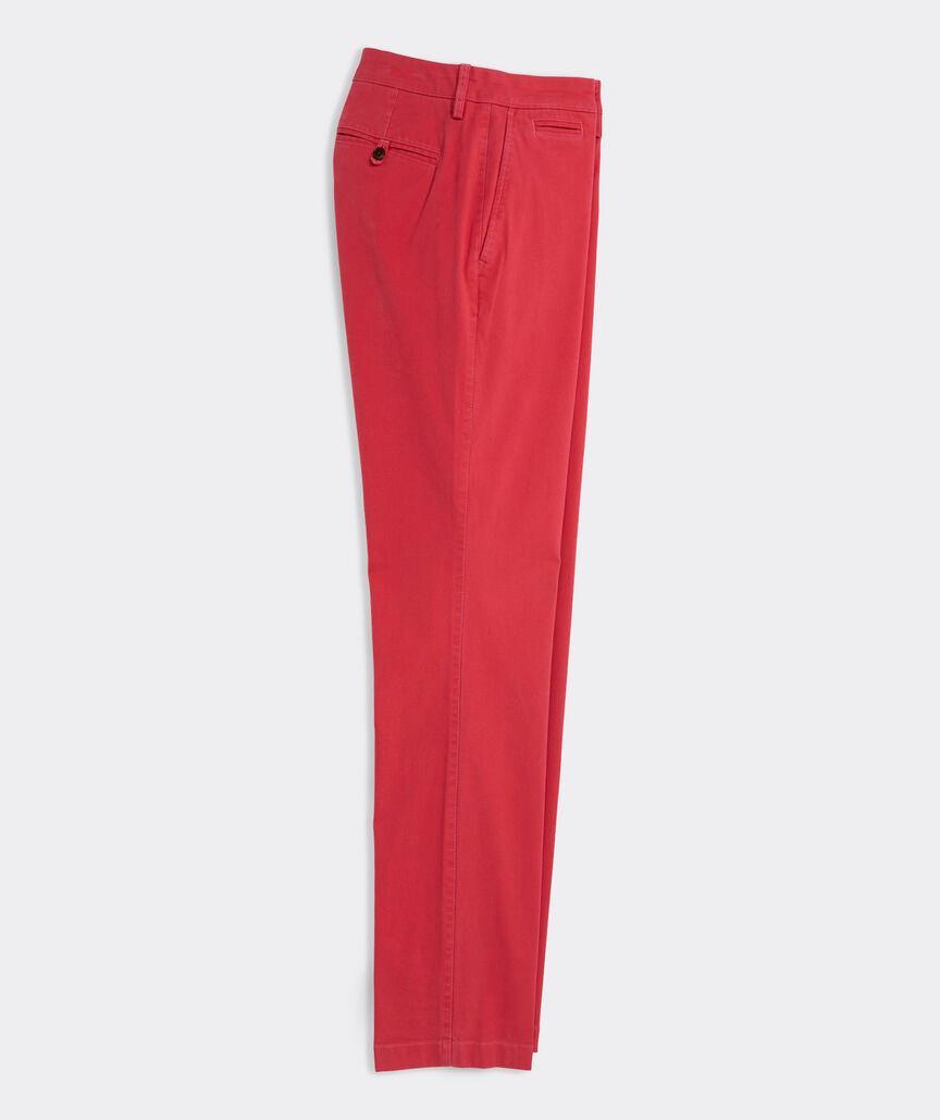 Classic Chinos Product Image