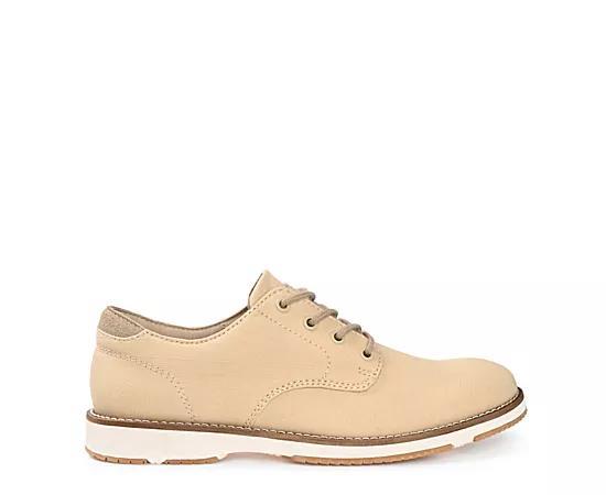 Thomas & Vine Mens Perkins Oxford Product Image