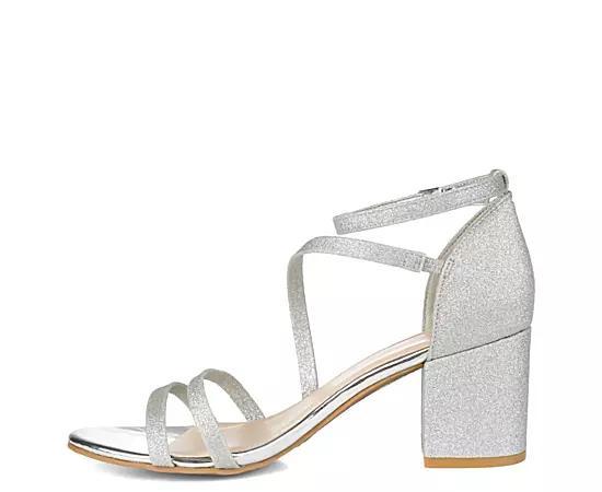 Journee Collection Womens Bella Sandal Product Image