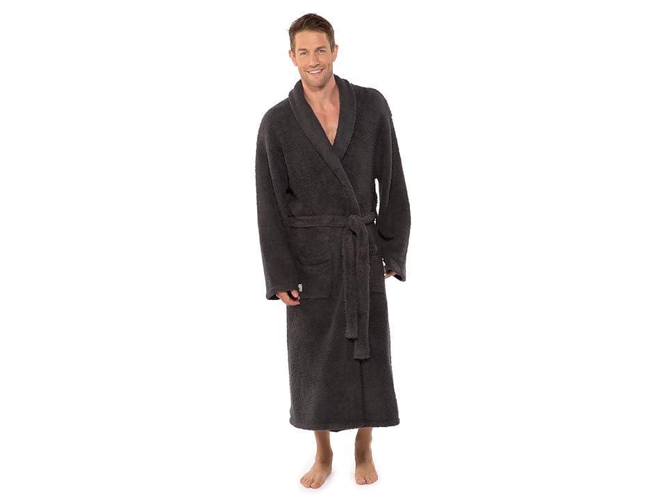 Barefoot Dreams CozyChic(r) Robe (Slate ) Robe Product Image