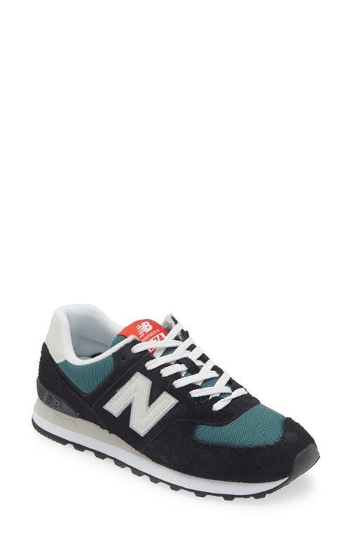 New Balance Gender Inclusive 574 Sneaker Product Image