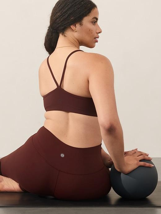 Transcend Scoop Bra A-C Product Image