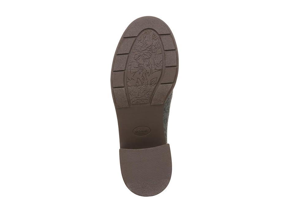 Dr. Scholl's Rate Up Bit (Dark Grey) Women's Shoes Product Image