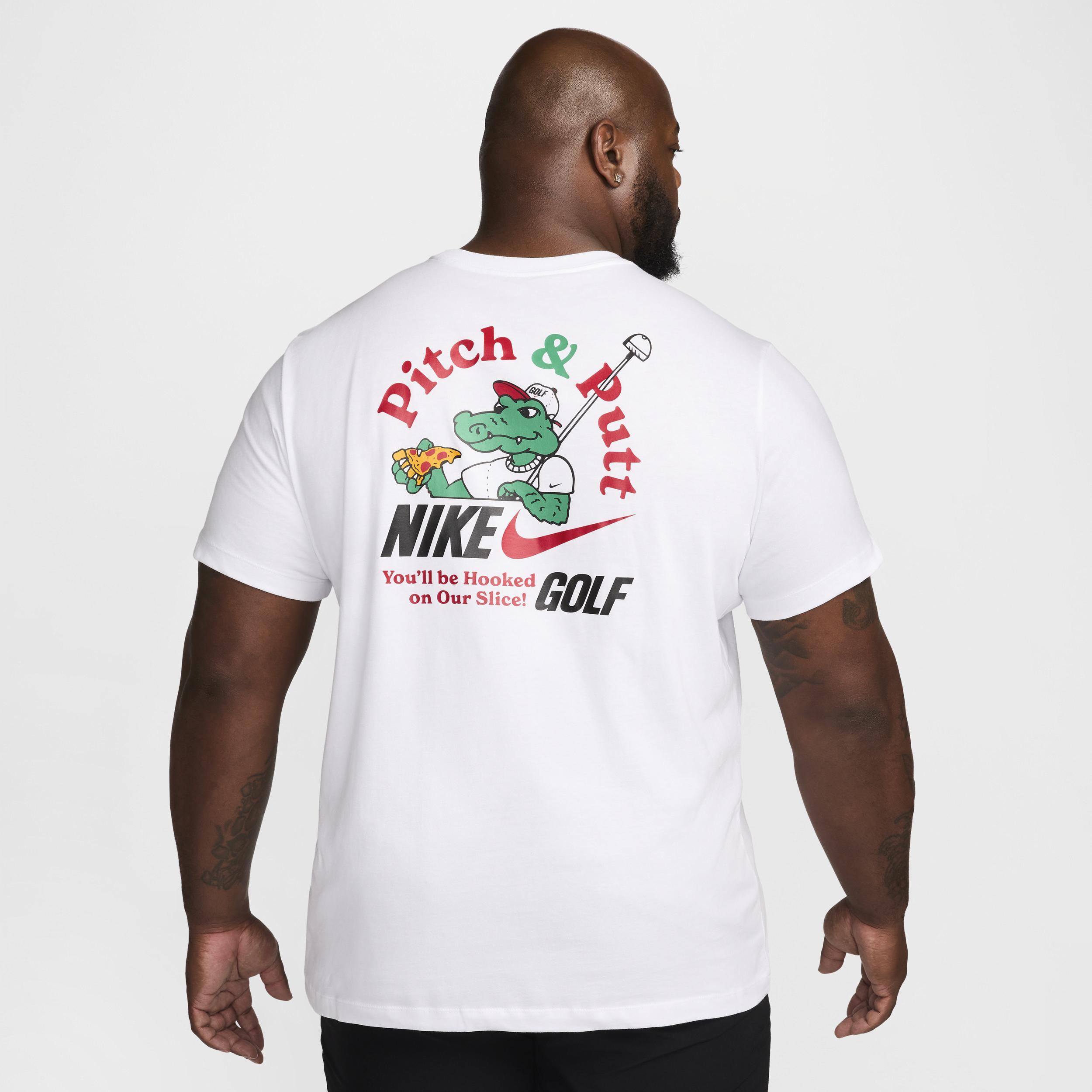 Nike Men's Golf T-Shirt Product Image