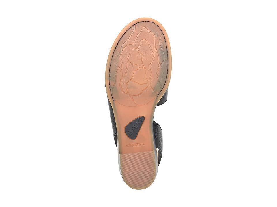 Born Crista Women's Shoes Product Image