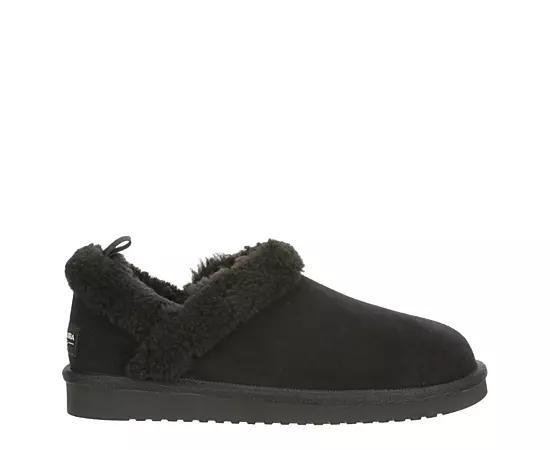 Koolaburra By Ugg Womens Advay Slip-On Cozy Boots Product Image