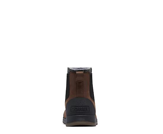 Sorel Men's Ankeny Chelsea Ii Waterproof Boot Product Image