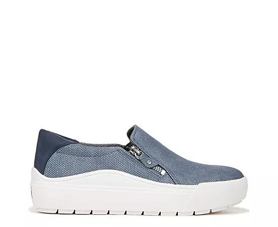 Dr. Scholls Womens Time Off Now Slip On Sneaker Product Image