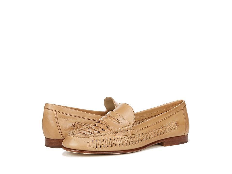 Veronica Beard Penny Woven (Natural) Women's Shoes Product Image