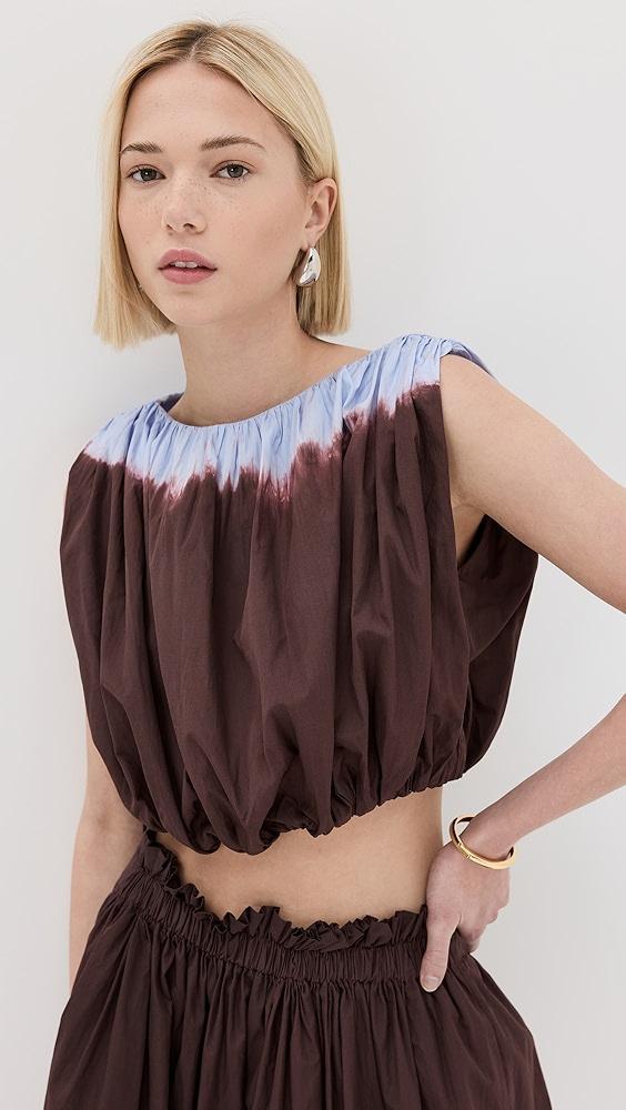 A.L.C. Nell Top | Shopbop Product Image