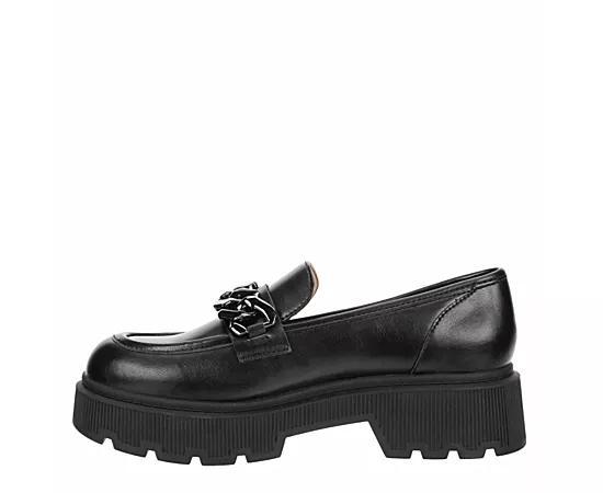 Limelight Womens Kendall Loafer Product Image