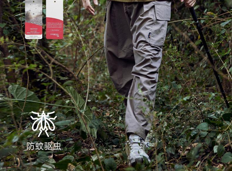 Lightweight Outdoor Jacket Product Image