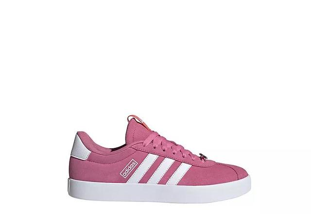 Adidas Womens Vl Court 3.0 Sneaker Product Image