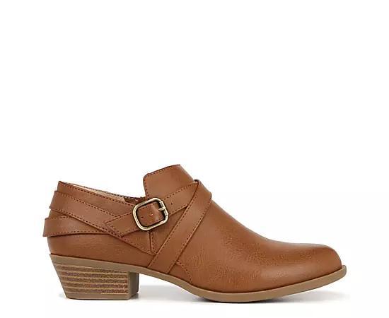 Lifestride Womens Adley Bootie Product Image