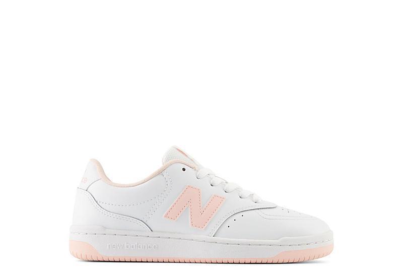 New Balance Womens Bb80 Court Sneaker Product Image