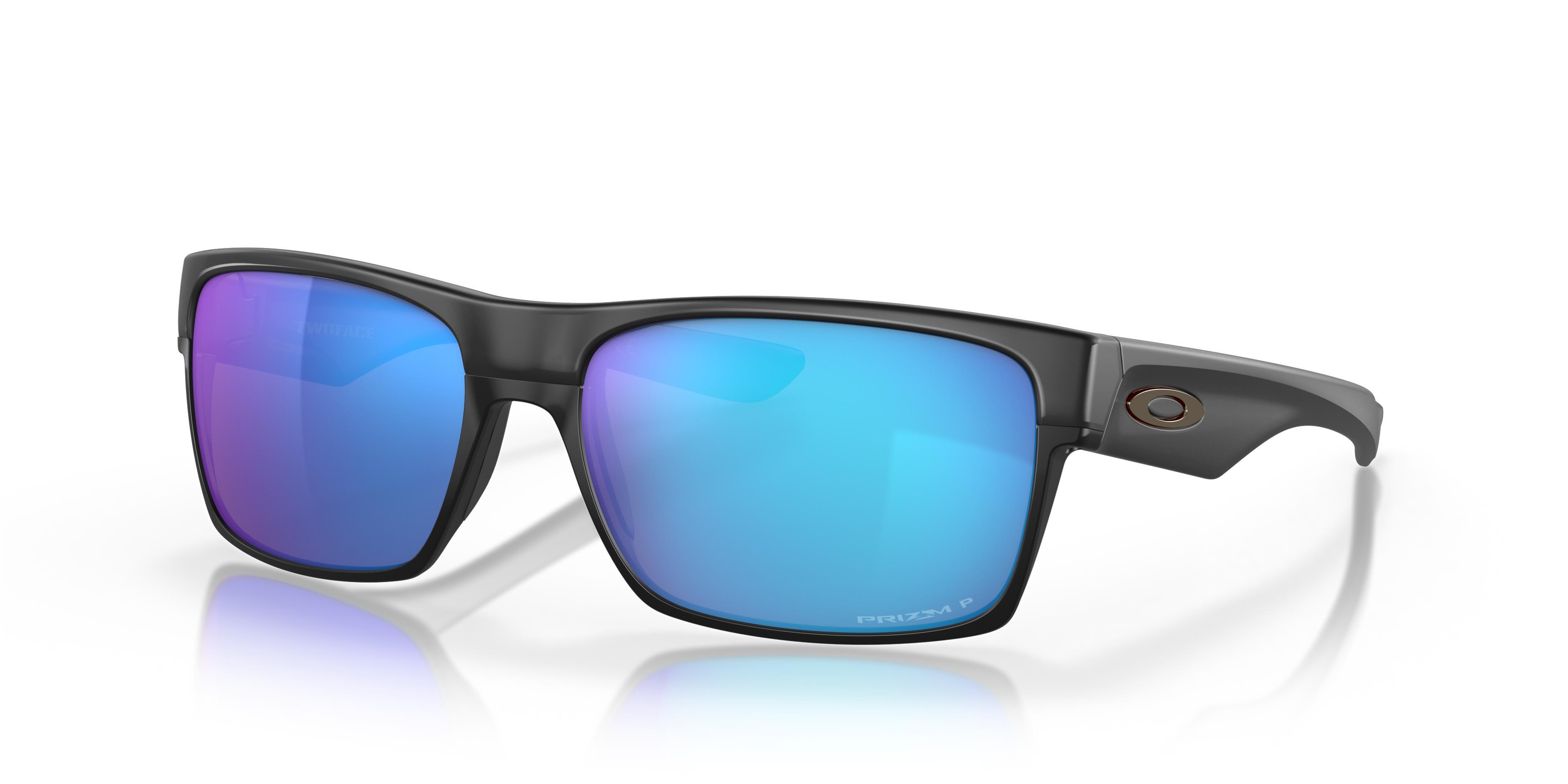 Oakley Twoface 60mm Prizm Polarized Sunglasses Product Image