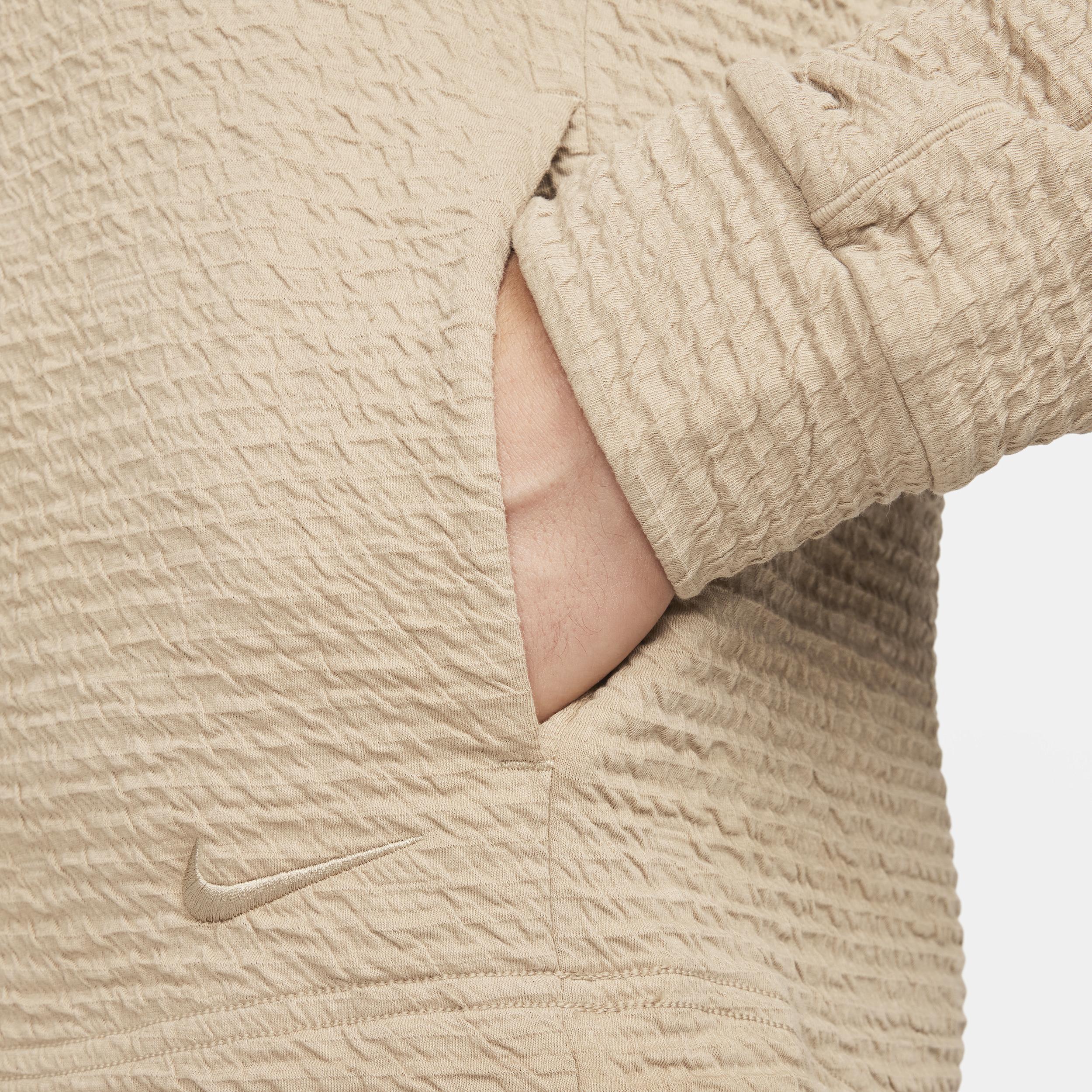 Men's Nike Yoga Dri-FIT Pullover Product Image