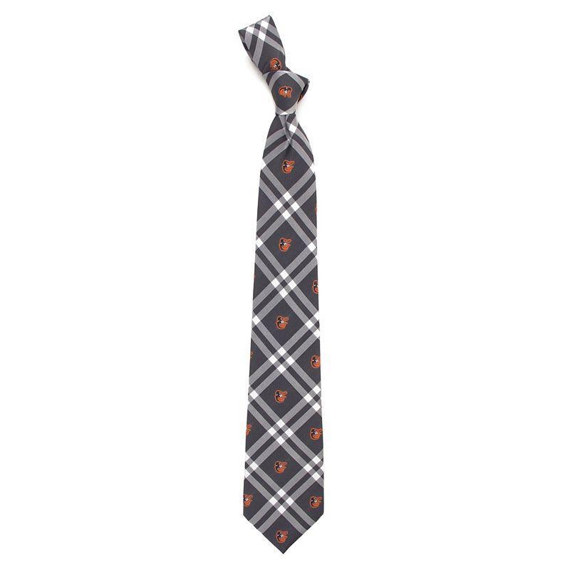 Mens MLB Rhodes Tie Product Image