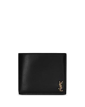 Saint Laurent Tiny Cassandre East/West Wallet Product Image