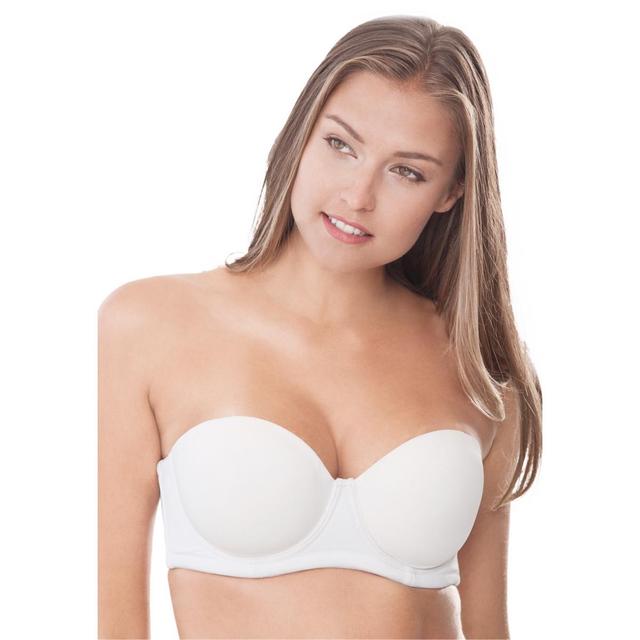 Comfort Choice Womens Convertible Underwire Bra Product Image