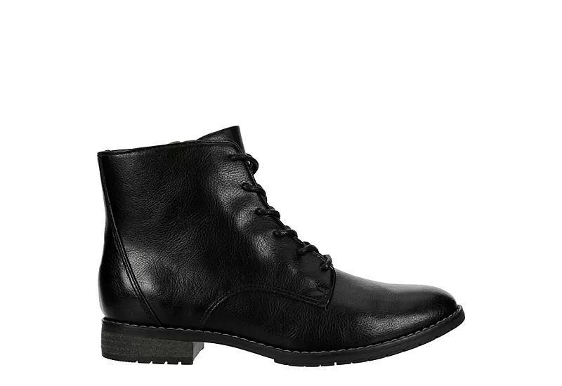 Eurosoft Womens Winterbury Lace Up Boot product image