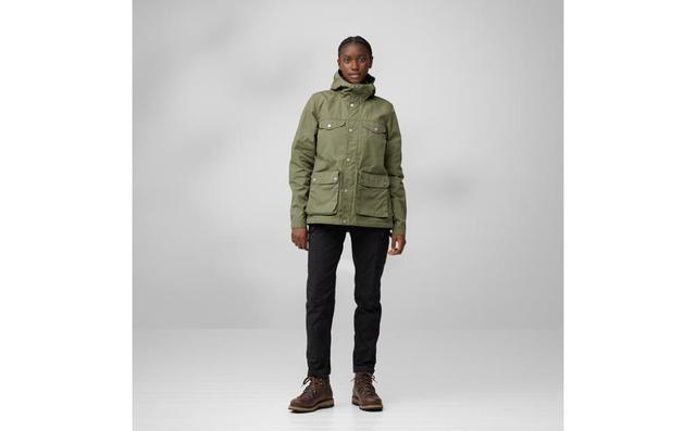 Greenland Jacket W Product Image