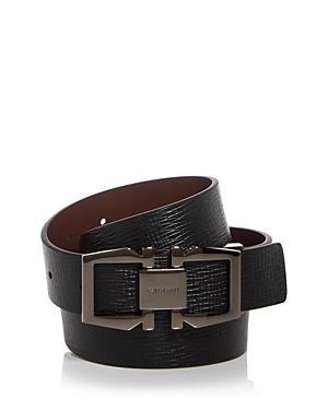 Mens Adjustable Cut-to-Size Leather Belt Product Image