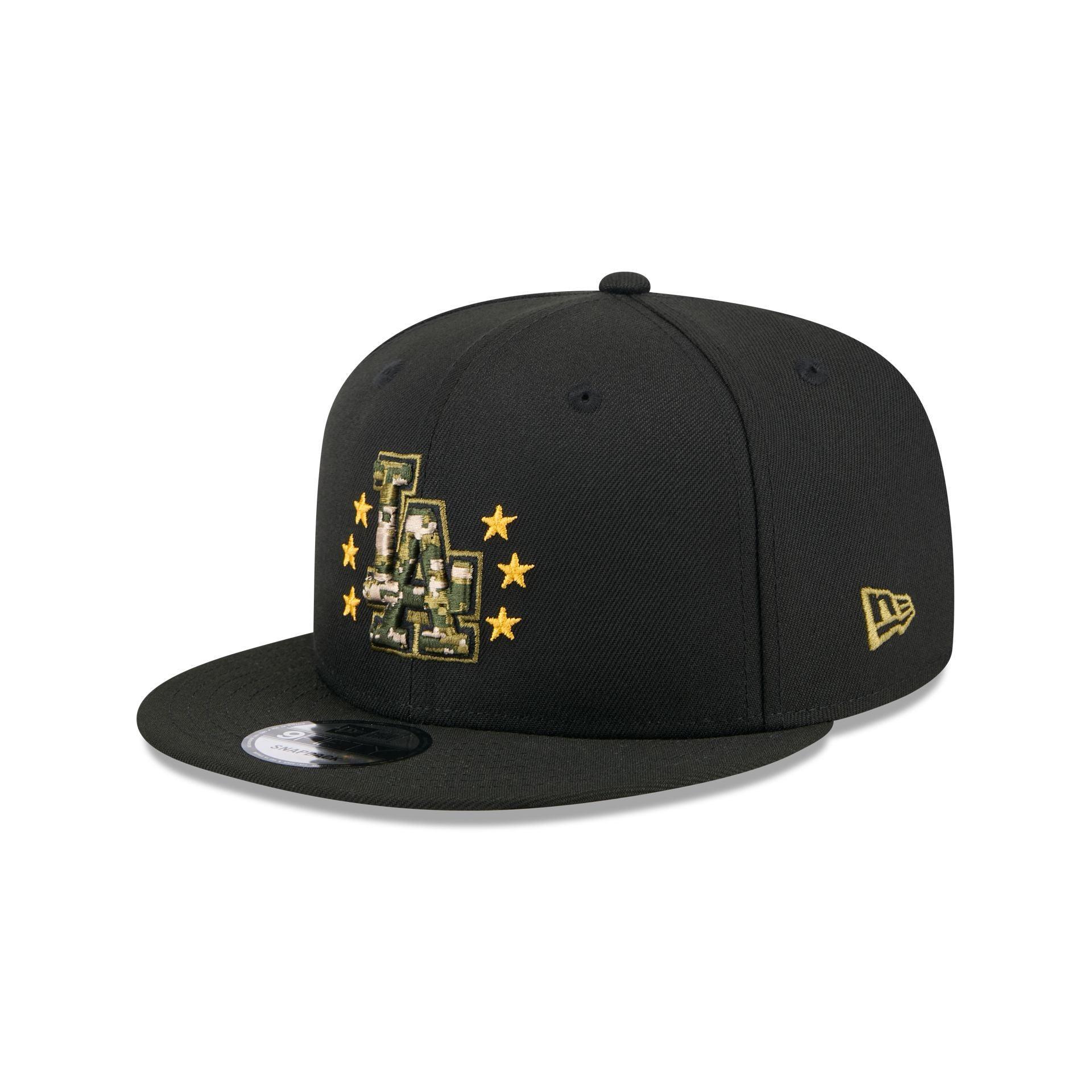 Pittsburgh Steelers 2024 Draft 9FIFTY Snapback Hat Male Product Image