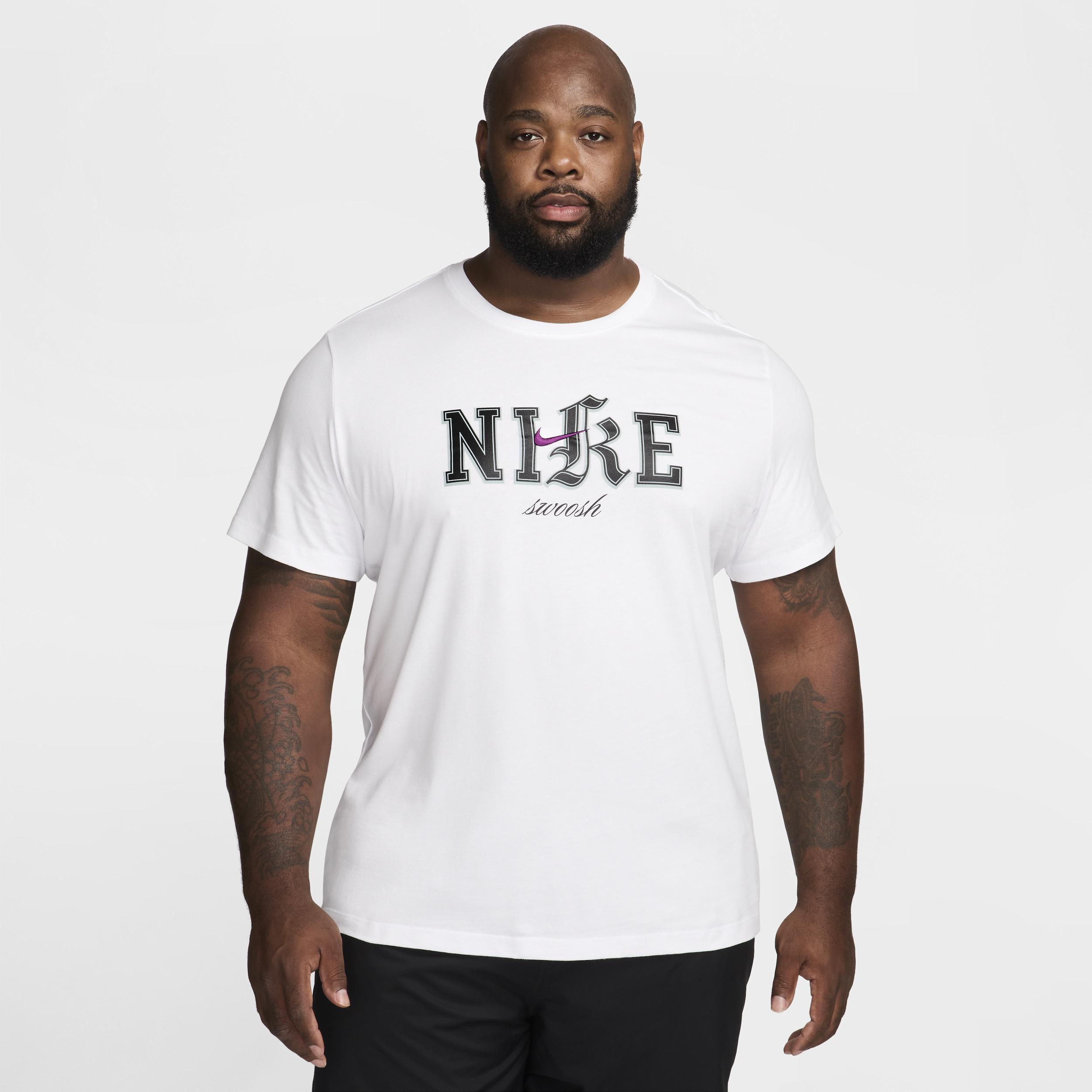 Men's Nike Sportswear T-Shirt Product Image