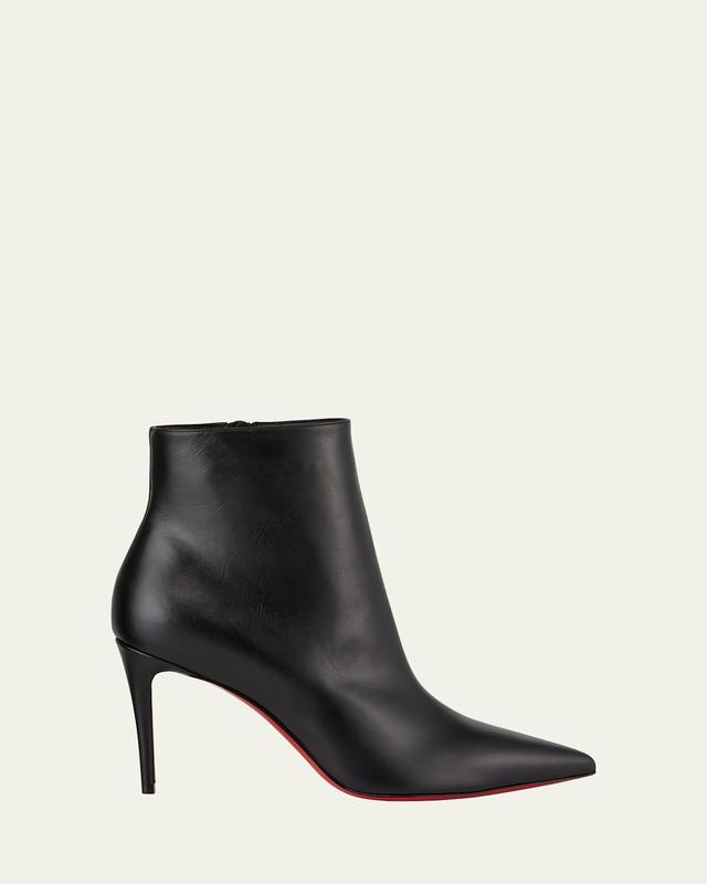 Christian Louboutin So Kate Pointed Toe Bootie Product Image