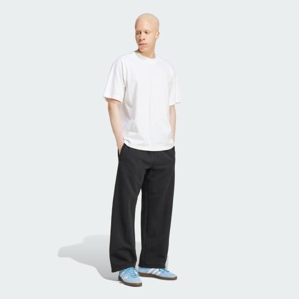 Premium Essentials Open Hem Joggers Product Image