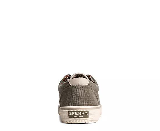 Sperry Men's Halyard Cvo Sneaker Product Image