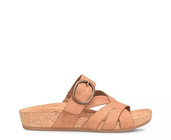 Eurosoft Womens Gwenda Sandal Product Image