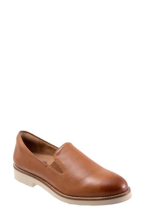 SoftWalk Whistle II Loafer Product Image