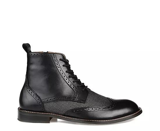 Thomas & Vine Men's Jarett Lace-Up Boot Product Image