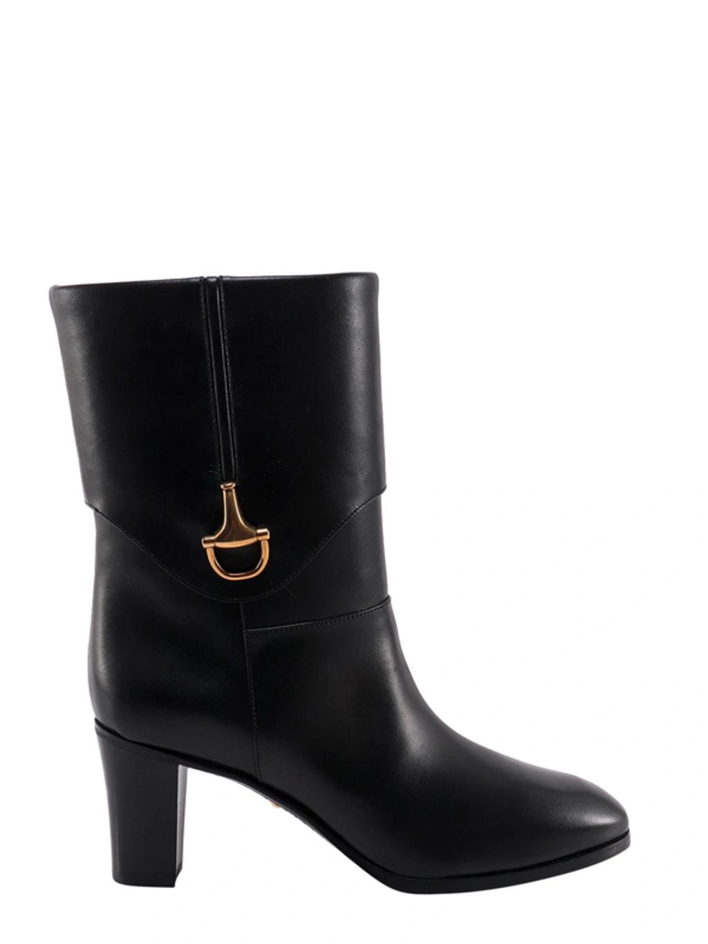 Boots In Black product image