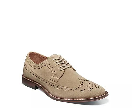 Stacy Adams Men's Marligan Wingtip Oxford Product Image