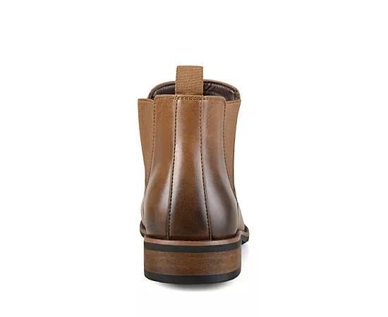 Vance Co Mens Landon Chelsea Boot Product Image