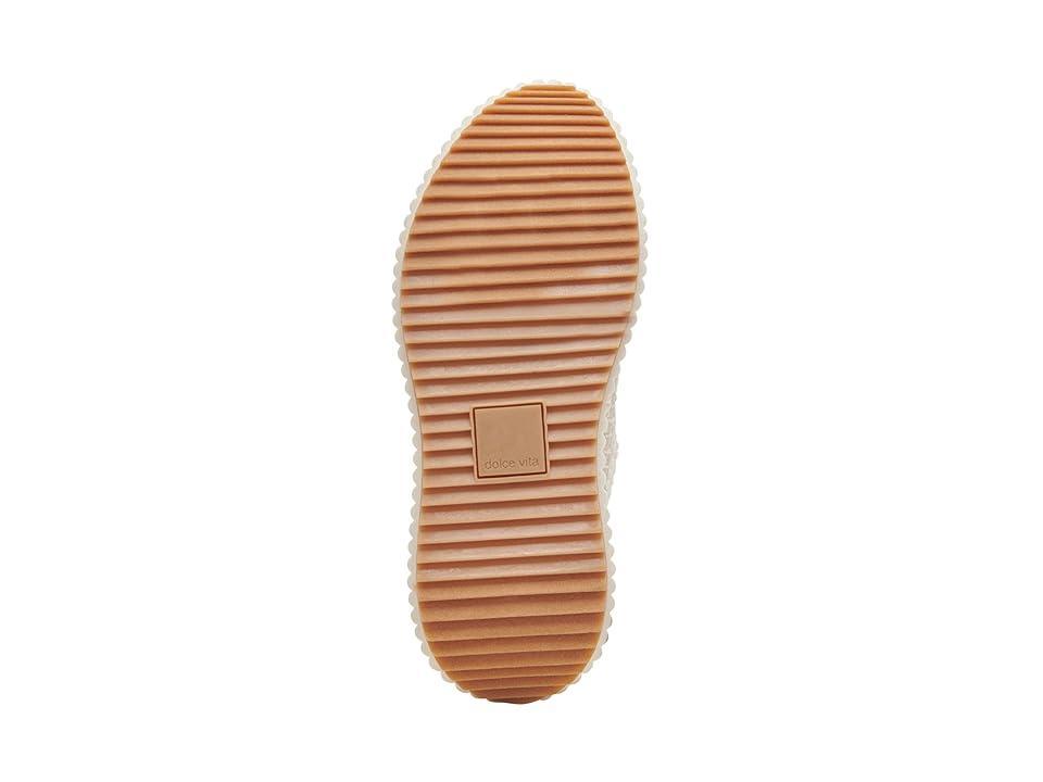 Dolce Vita Demo (Sandstone Knit) Women's Shoes Product Image