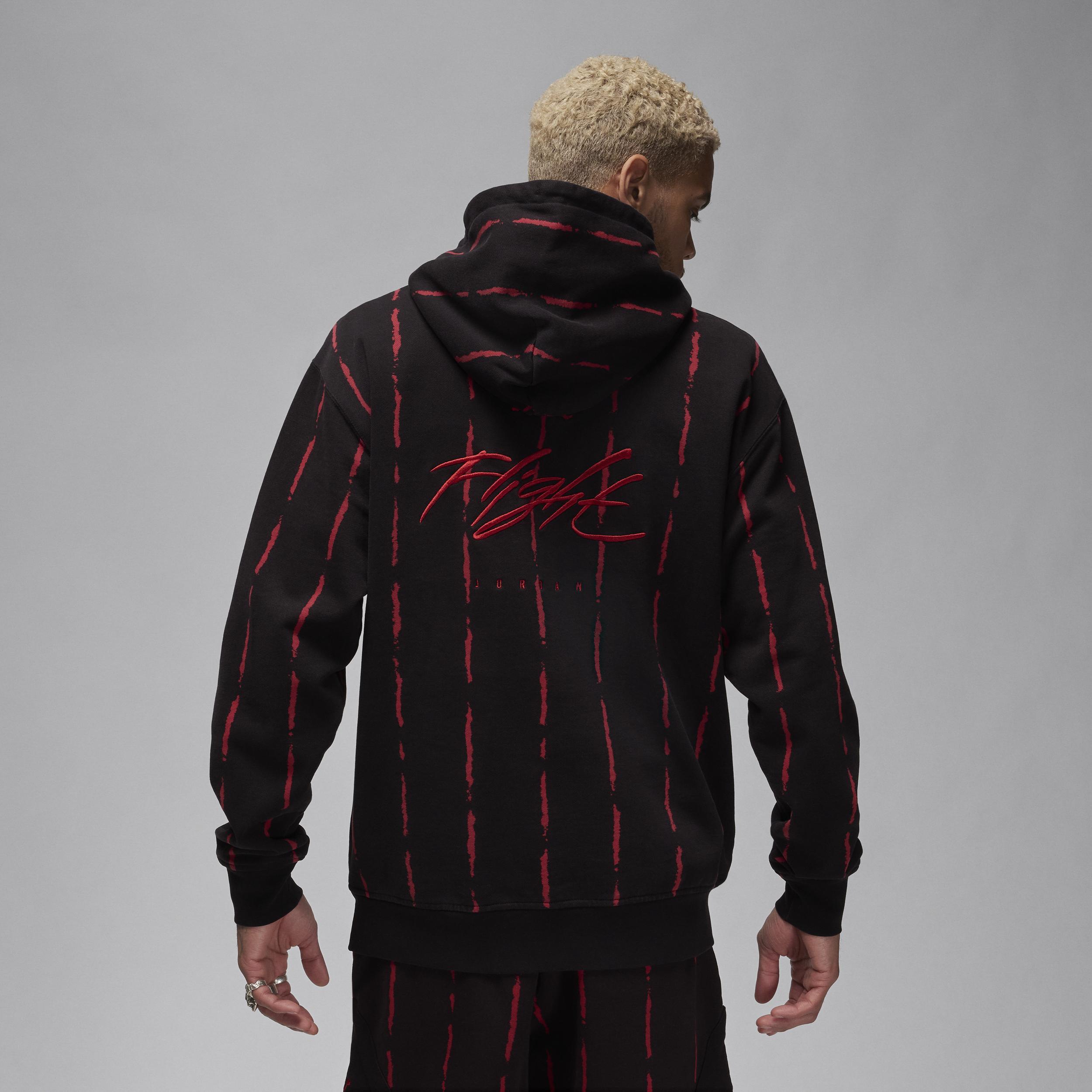 Men's Jordan Essentials Fleece 'Heroes' Pullover Hoodie Product Image